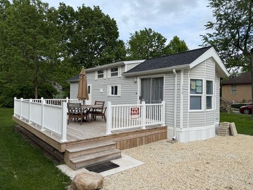 156 Smallmouth Ln, Wilmington, IL, 60481-9818 | Card Image