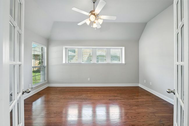 8120 Tyler Dr, House other with 3 bedrooms, 2 bathrooms and null parking in Lantana TX | Image 11