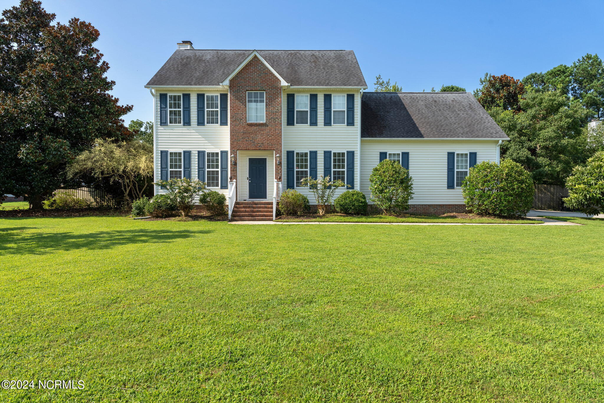 Jewell Pt, Wilmington, NC 28411