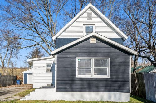 3015 Carleton Avenue Avenue, Kalamazoo Charter Township, MI, 49048 | Card Image