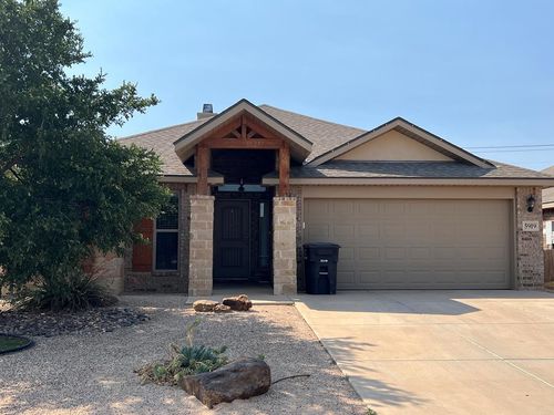 5919 Mile High Lane, Midland, TX, 79705 | Card Image