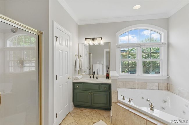 9446 Crescent View Dr, House other with 5 bedrooms, 3 bathrooms and null parking in Mechanicsville VA | Image 19