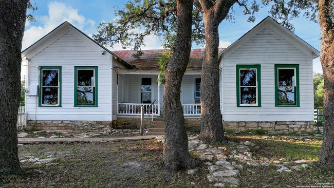543 Narrows Rd, Home with 0 bedrooms, 0 bathrooms and null parking in Blanco TX | Image 18