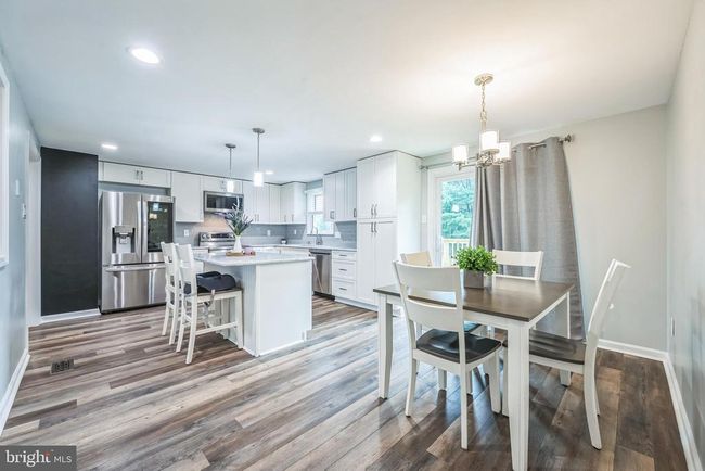 8 Cedar Ln, House other with 3 bedrooms, 2 bathrooms and null parking in DOYLESTOWN PA | Image 8