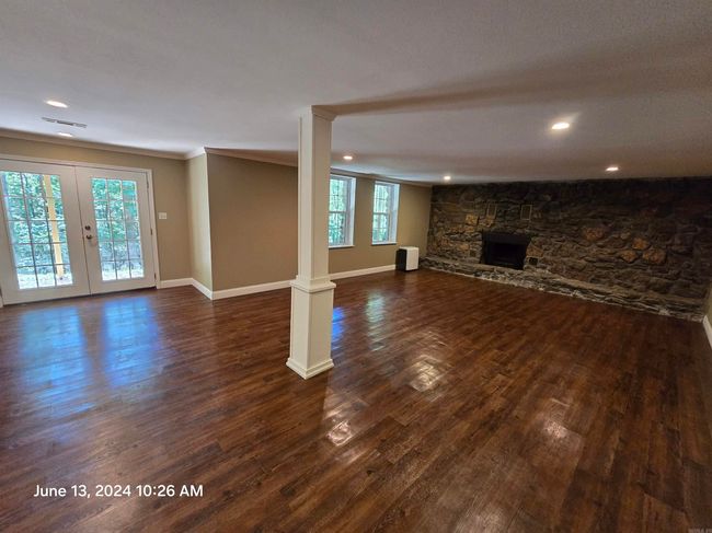 5225 Burnt Ridge Rd, House other with 5 bedrooms, 3 bathrooms and null parking in Shirley AR | Image 31