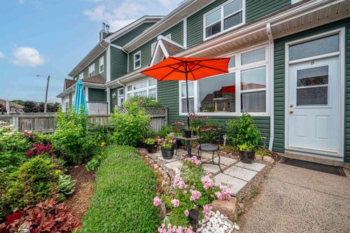 8-77 Collins Grove, Dartmouth, NS, B2W4G3 | Card Image