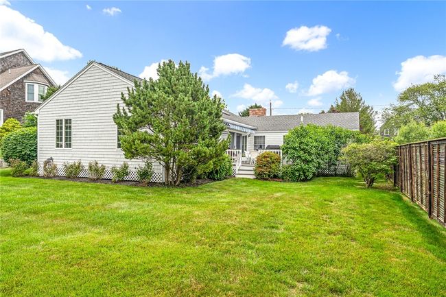 44 Fenway Rd, House other with 3 bedrooms, 2 bathrooms and 5 parking in Westerly RI | Image 10