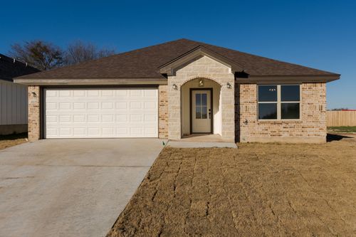 2123 Blackhawk Loop, Belton, TX, 76513 | Card Image