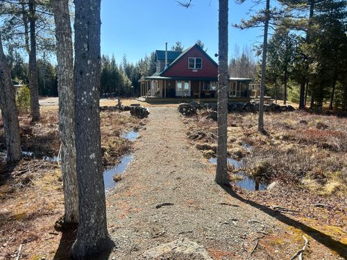5 W Shore Road, Lowell, ME, 04493 | Card Image