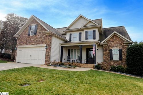 5 Thorncliff Ct, Simpsonville, SC, 29681-6578 | Card Image