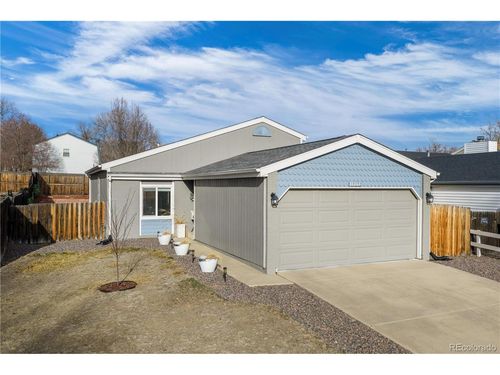 11368 Forest Dr, Thornton, CO, 80233-2868 | Card Image