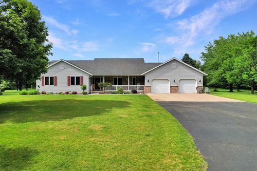 W6246 County Road P, Lake, WI, 54149 | Card Image