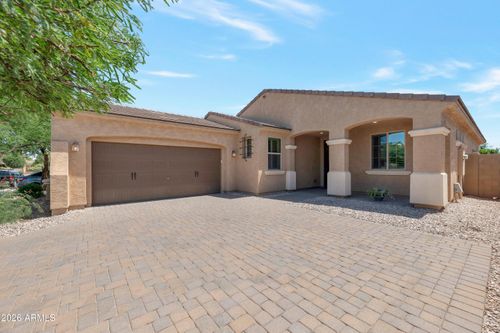 14363 W Desert Flower Dr, Goodyear, AZ, 85395-7519 | Card Image