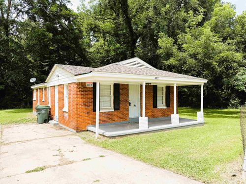 432 W Peebles Rd, Memphis, TN, 38109-2734 | Card Image