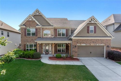 940 Walters Cir, Alpharetta, GA, 30005-3907 | Card Image