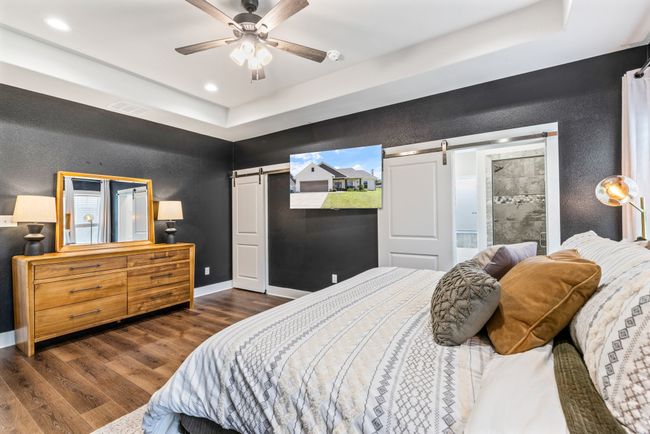 109 Byrom Ct, House other with 3 bedrooms, 2 bathrooms and null parking in Whitesboro TX | Image 12