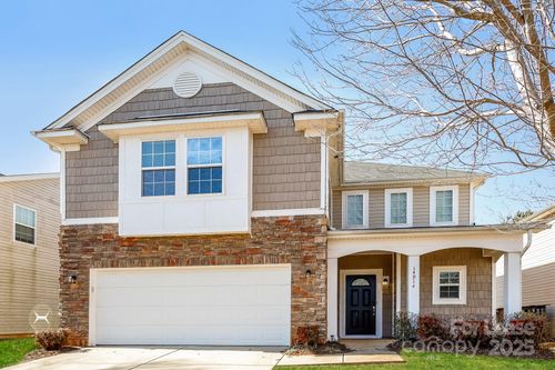 14914 Havasu St, Charlotte, NC, 28273-7156 | Card Image
