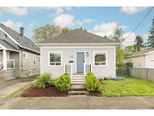 6318 Se 88th Ave, Portland, OR, 97266 | Card Image
