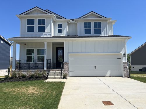 2961 Sharpstone Dr, Columbia, TN, 38401-4991 | Card Image