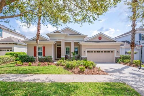 5204 Sparrowglen Pl, LITHIA, FL, 33547-4063 | Card Image