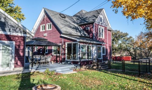 501 W Colvill Street, Cannon Falls, MN, 55009 | Card Image