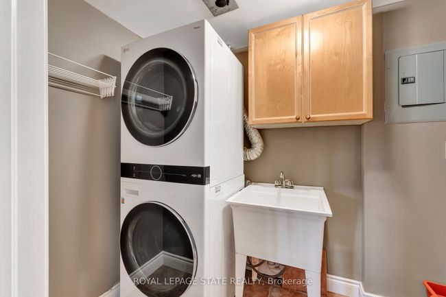 206 - 1770 Main St W, Condo with 2 bedrooms, 2 bathrooms and null parking in Hamilton ON | Image 31