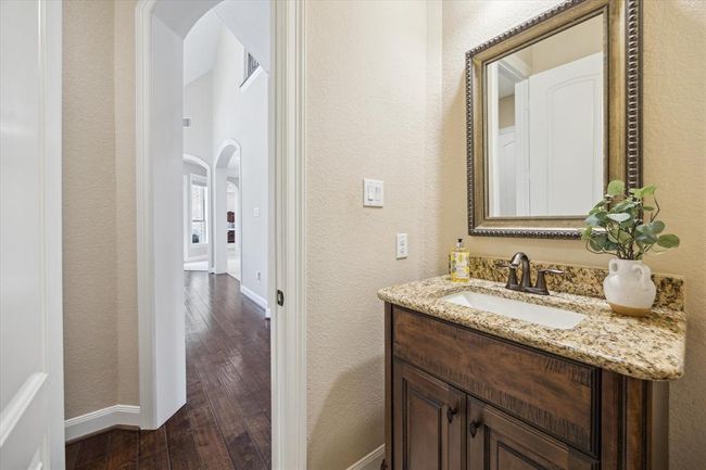 Half Bath downstairs | Image 13