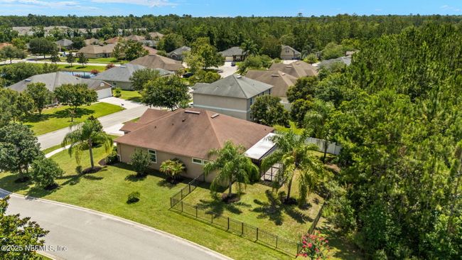 100 Cummer Way, House other with 4 bedrooms, 3 bathrooms and null parking in St Augustine FL | Image 53