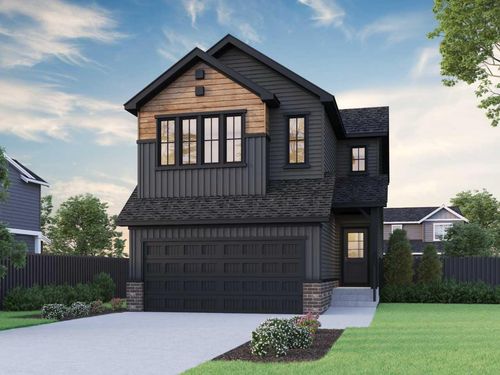 281 Dawson Wharf Rise, Chestermere, AB, T1X2X5 | Card Image