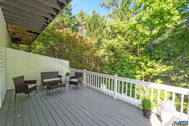 4753 Wren Ct, House attached with 4 bedrooms, 4 bathrooms and null parking in CHARLOTTESVILLE VA | Image 18