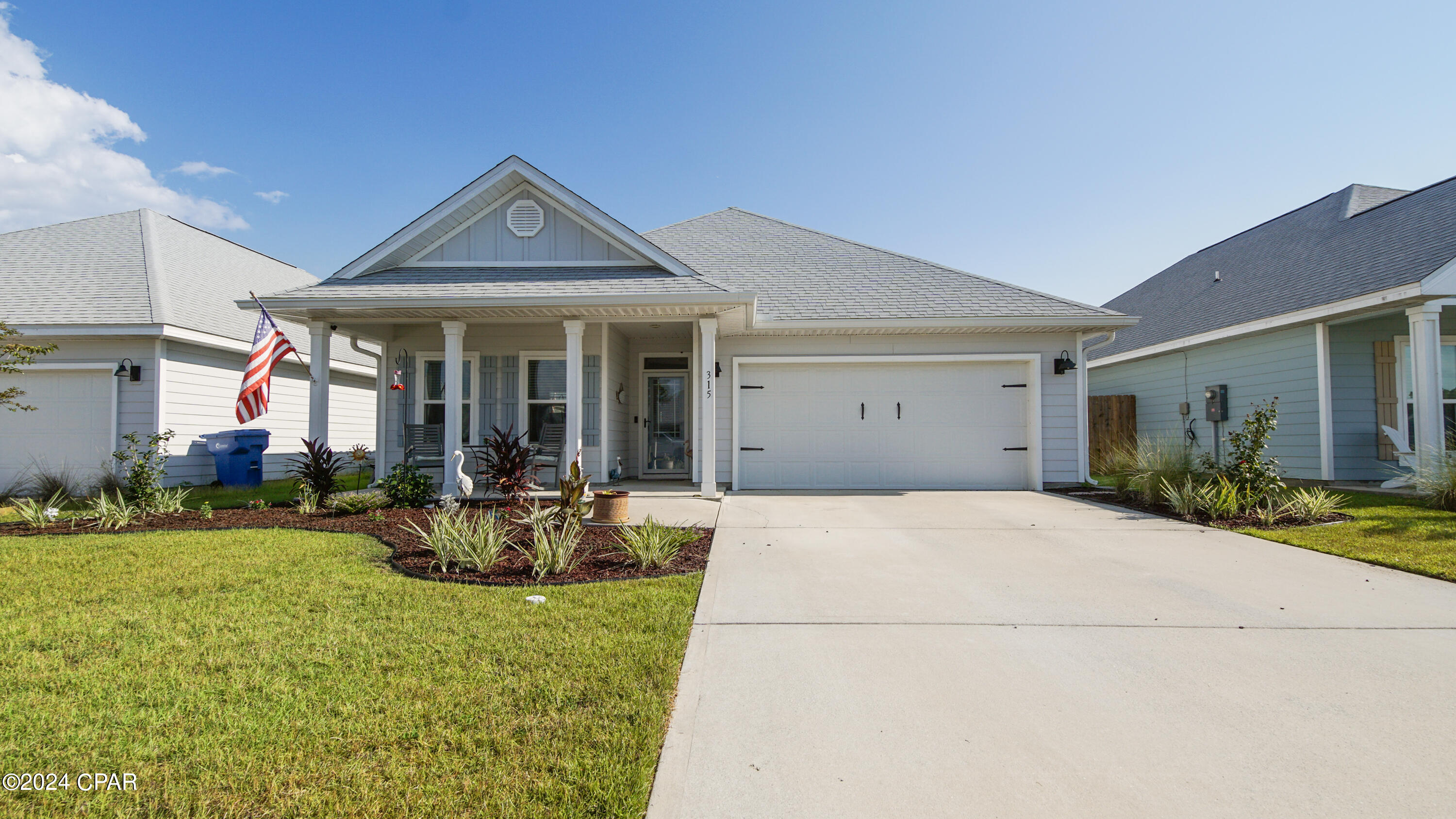 Emerald Cove St, Panama City Beach, FL 32407
