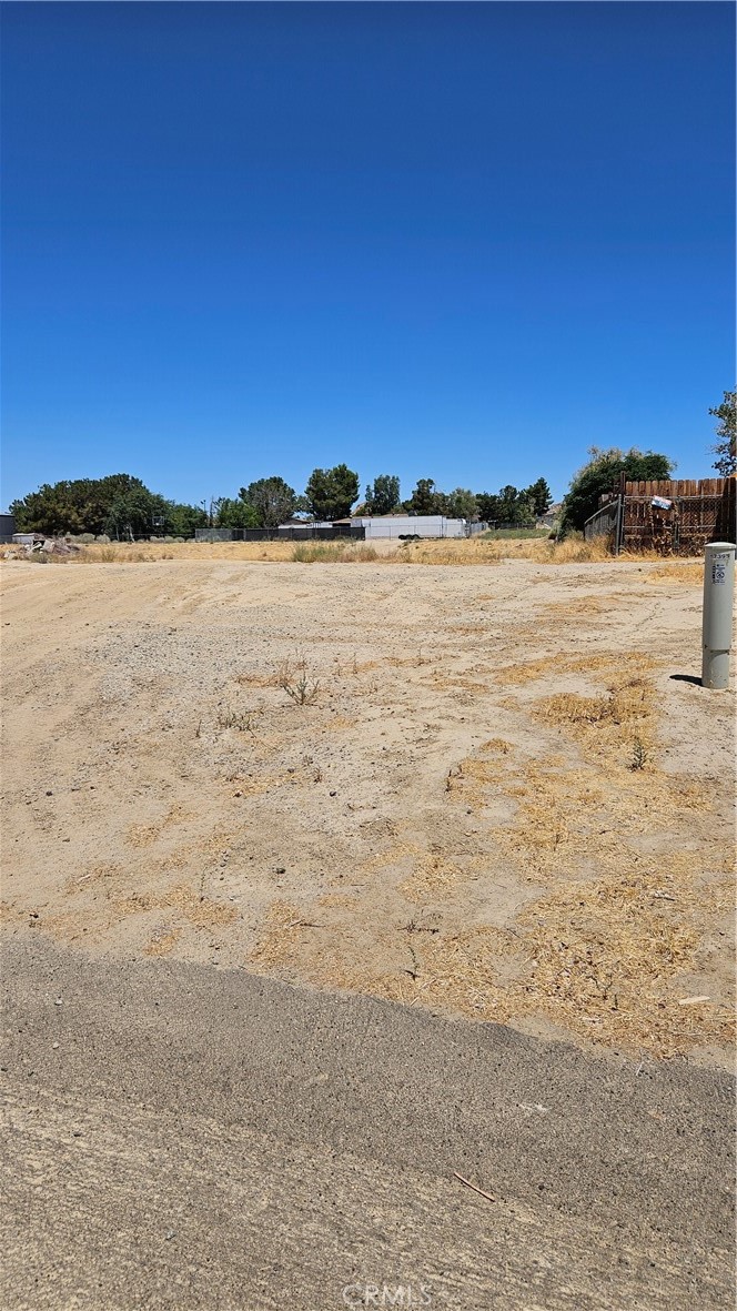 Land in Palmdale 3