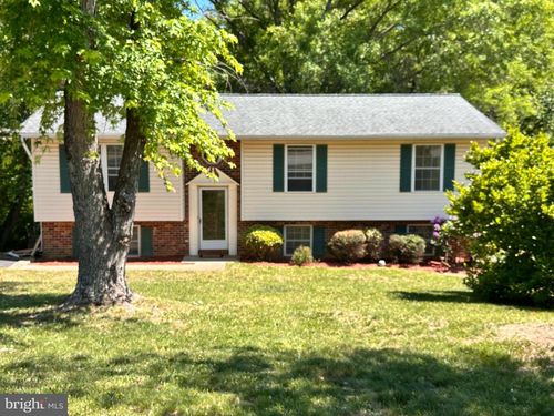 4 Payton Ct, FREDERICKSBURG, VA, 22405-2254 | Card Image