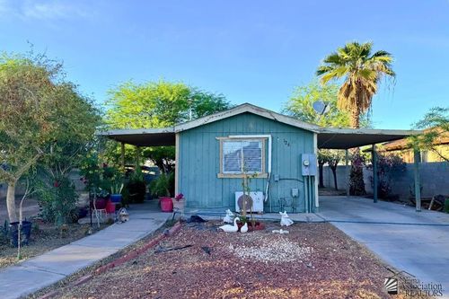 126 E Los Valles St, San Luis, AZ, 85336 | Card Image