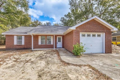 251 Sand Pine Drive, MIDWAY, FL, 32343 | Card Image