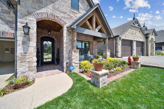 3610 W Quantico Pl, House other with 2 bedrooms, 3 bathrooms and null parking in Broken Arrow OK | Image 65