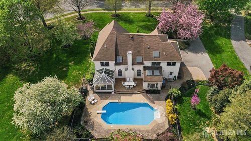 13 Brookside Ct, Cranbury, NJ, 08512-2103 | Card Image