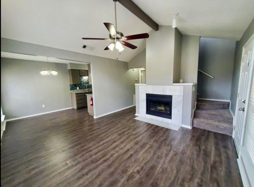 apt-b-119 Peachtree Ct, Kennedale, TX, 76060-5470 | Card Image