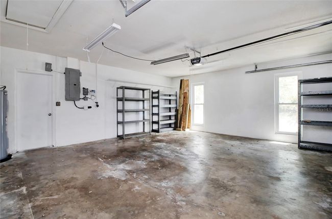 Oversized 2 car Garage | Image 64