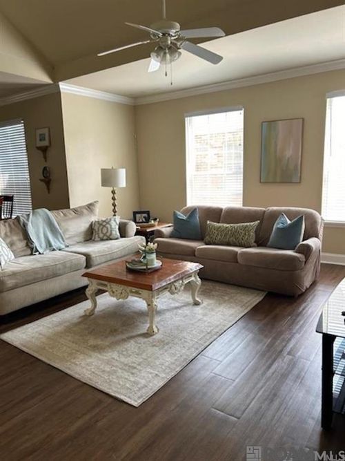 1105-4441 Burbank Dr, Baton Rouge, LA, 70820-3287 | Card Image