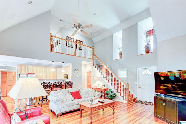 358 Muffit Dr, House other with 5 bedrooms, 4 bathrooms and null parking in Wedowee AL | Image 8
