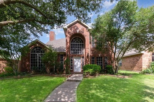 112 Brentwood Ct, Allen, TX, 75013-3610 | Card Image