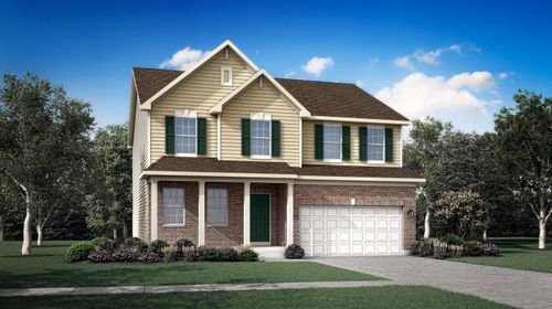 11186 Green Pl, Winfield, IN, 46307-3092 | Card Image