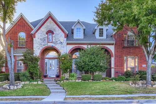 4345 Rubery Dr, Carrollton, TX, 75010-1149 | Card Image