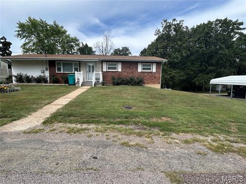 641 Hawthorn Ln, Sullivan, MO, 63080-1081 | Card Image