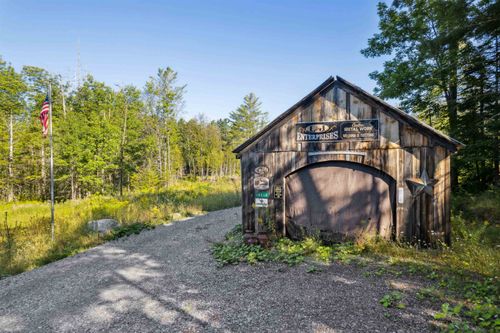 10310 Vt Route 113, Vershire, VT, 05079-9701 | Card Image