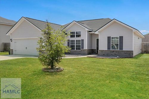 703 Burke Dr, Hinesville, GA, 31313-8369 | Card Image