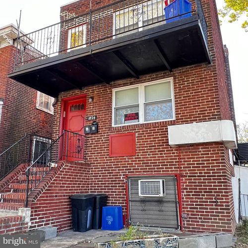 182 W Roosevelt Blvd, PHILADELPHIA, PA, 19120-4238 | Card Image