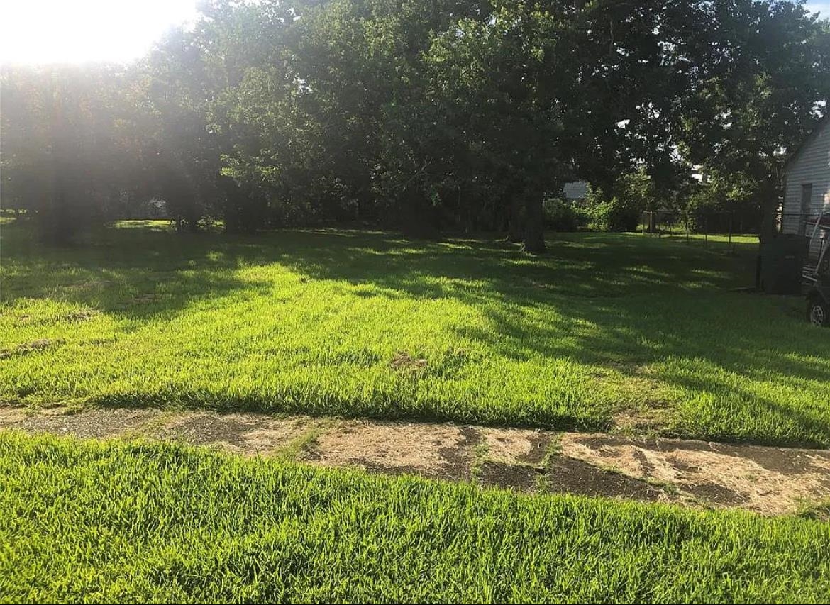 Land in Port Arthur