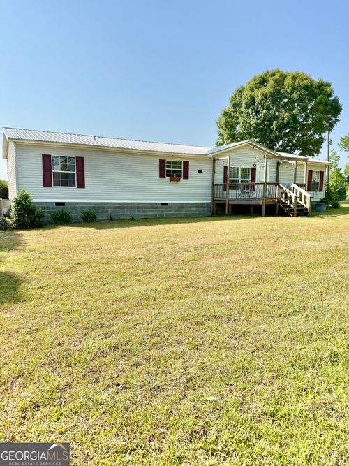 3856 Ga Highway 231, Harrison, GA, 31035-7701 | Card Image